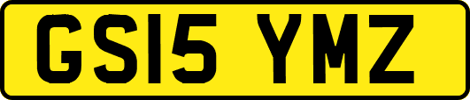 GS15YMZ