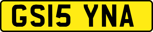 GS15YNA