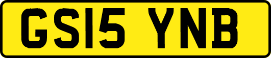 GS15YNB
