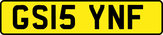 GS15YNF