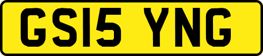 GS15YNG