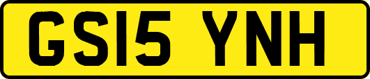 GS15YNH