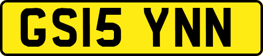 GS15YNN