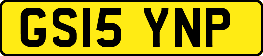 GS15YNP