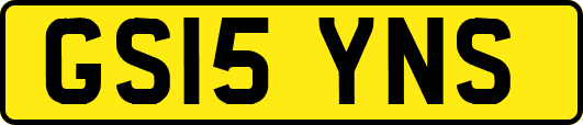 GS15YNS