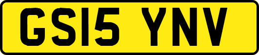 GS15YNV