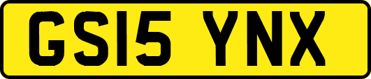 GS15YNX
