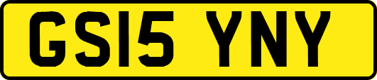 GS15YNY
