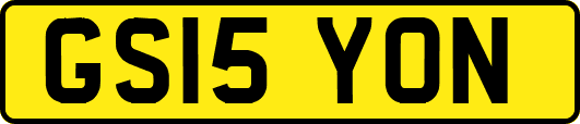 GS15YON
