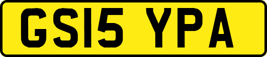 GS15YPA