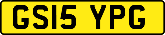 GS15YPG