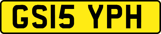 GS15YPH