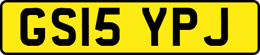 GS15YPJ