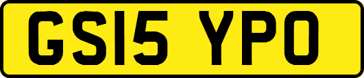 GS15YPO