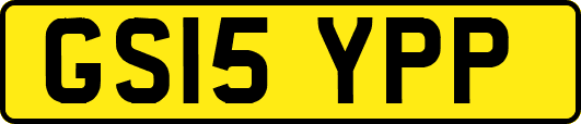 GS15YPP