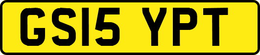 GS15YPT