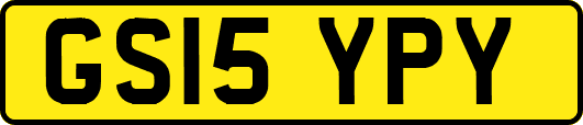 GS15YPY