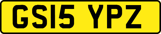 GS15YPZ