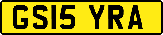 GS15YRA