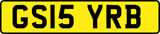 GS15YRB