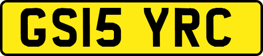 GS15YRC