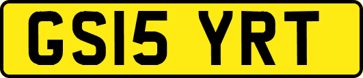 GS15YRT