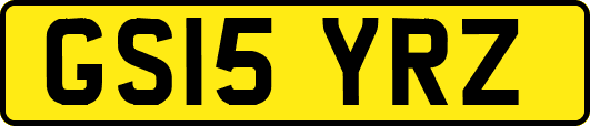 GS15YRZ