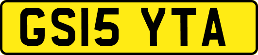 GS15YTA