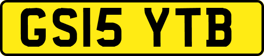 GS15YTB