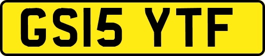 GS15YTF