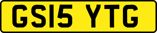 GS15YTG