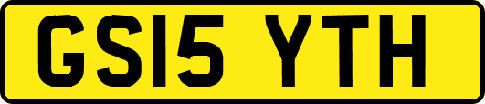 GS15YTH