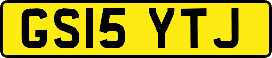 GS15YTJ