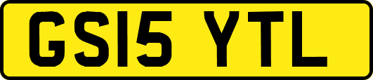 GS15YTL