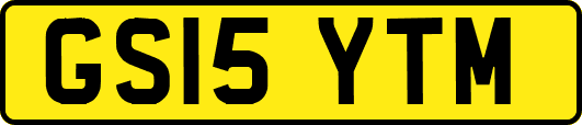 GS15YTM