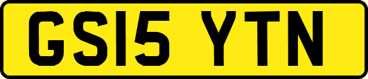 GS15YTN