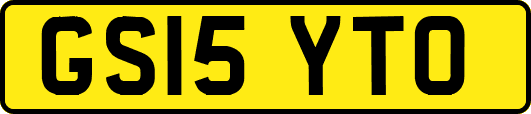 GS15YTO
