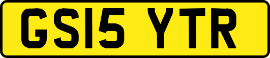 GS15YTR
