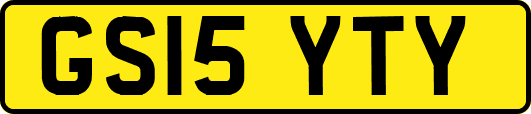 GS15YTY