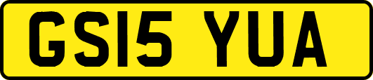 GS15YUA