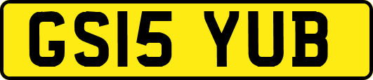 GS15YUB