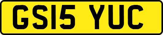 GS15YUC