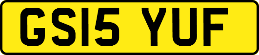 GS15YUF