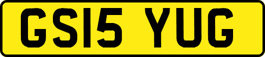 GS15YUG
