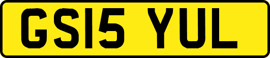 GS15YUL