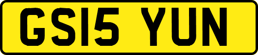 GS15YUN