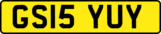 GS15YUY