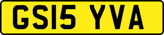 GS15YVA