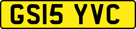 GS15YVC