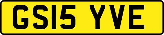 GS15YVE